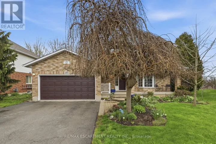 187 ALDERLEA AVENUE, Hamilton, Ontario L0R1W0