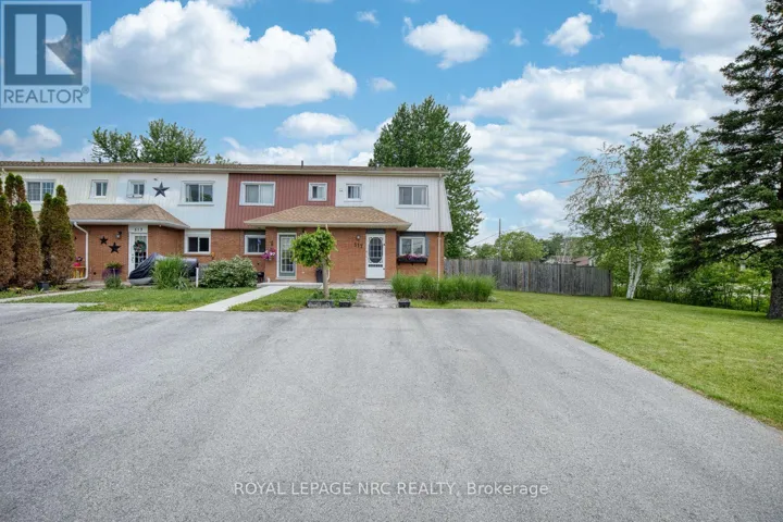 517 BELLEVIEW BOULEVARD, Fort Erie (Ridgeway), Ontario L0S1N0