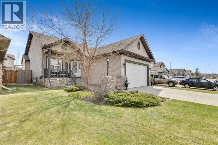 121 Cimarron Park Circle, Okotoks, Alberta T1S2H5