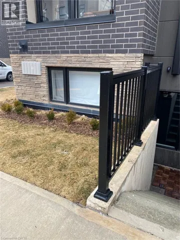 1131 COOKE Boulevard Unit# 701, Burlington, Ontario L7T0C3