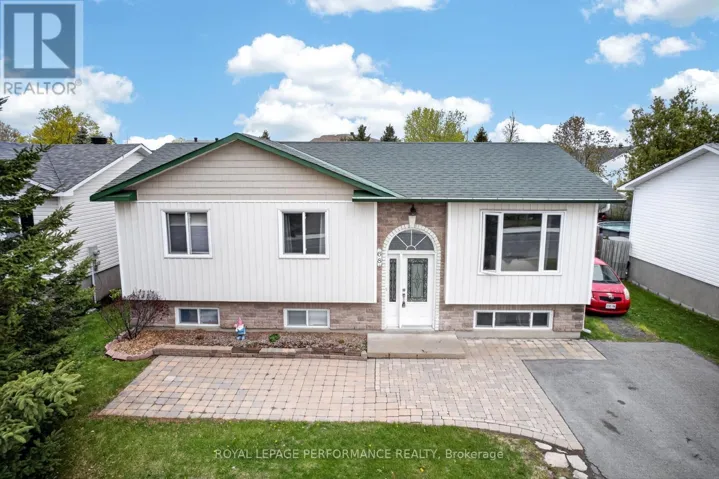 68 LAFLECHE BOULEVARD, Casselman, Ontario K0A1M0