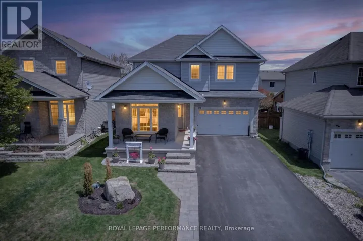 112 JADE STREET, Clarence-Rockland, Ontario K4K0C8