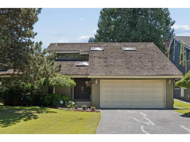 11790 RIDGECREST DRIVE, Delta, British Columbia V4E3A5