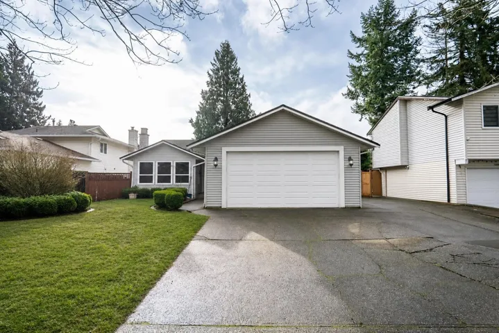 13032 61 AVENUE, Surrey, British Columbia V3X2H5