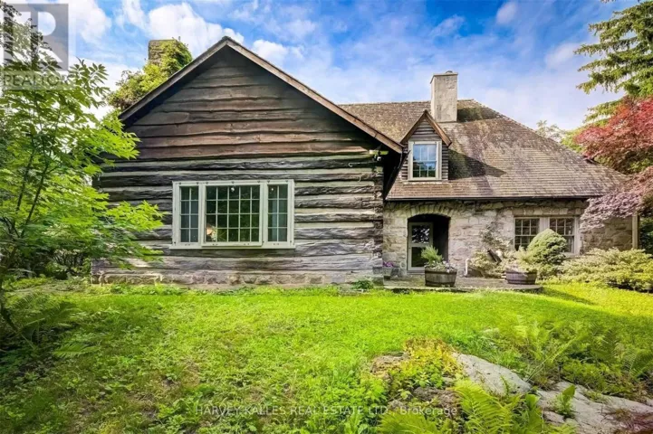 23 DONWOODS DRIVE, Toronto (Bridle Path-Sunnybrook-York Mills), Ontario M4N2E9