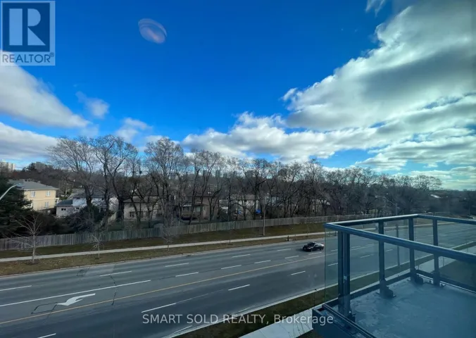 643 - 25 ADRA GRADO WAY, Toronto (Bayview Village), Ontario M2J0H6
