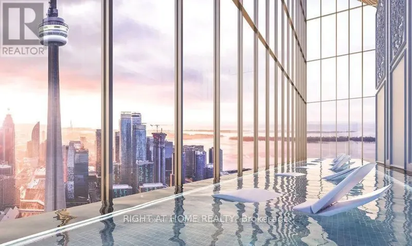 315 - 1 CONCORD CITYPLACE WAY, Toronto (Waterfront Communities), Ontario M5V0X3