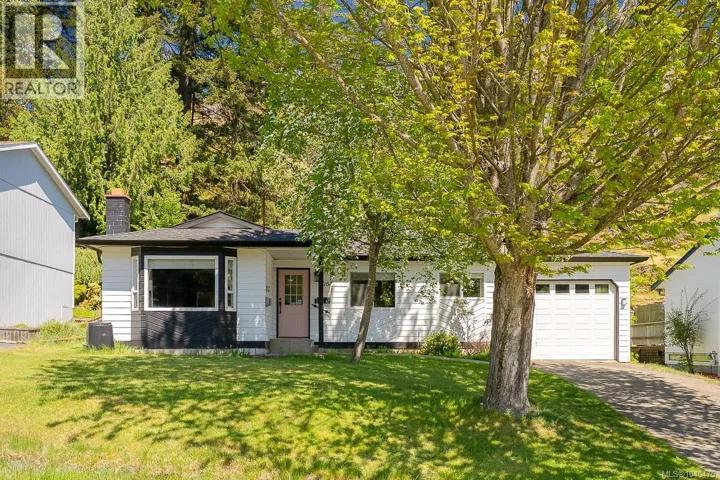 3716 Howden Dr, Nanaimo, British Columbia V9T3V9