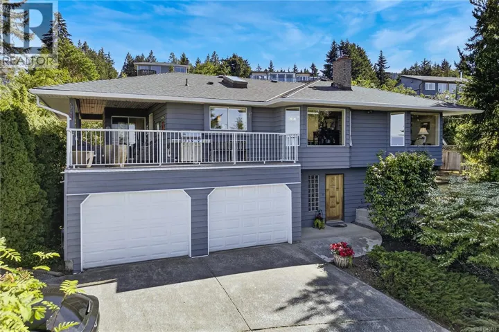 8109 Northwind Dr, Lantzville, British Columbia V0R2H0