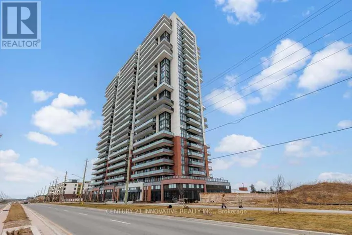 618 - 2545 SIMCOE STREET N, Oshawa (Windfields), Ontario L1L0W3