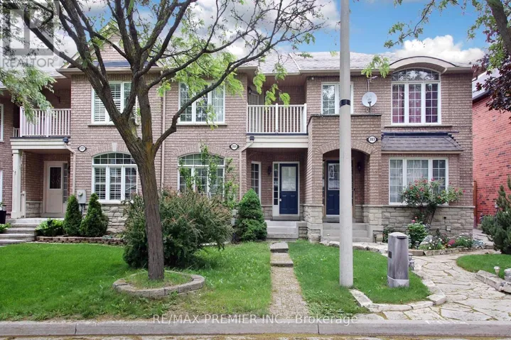 205 EQUATOR CRESCENT, Vaughan (Vellore Village), Ontario L6A2Y2