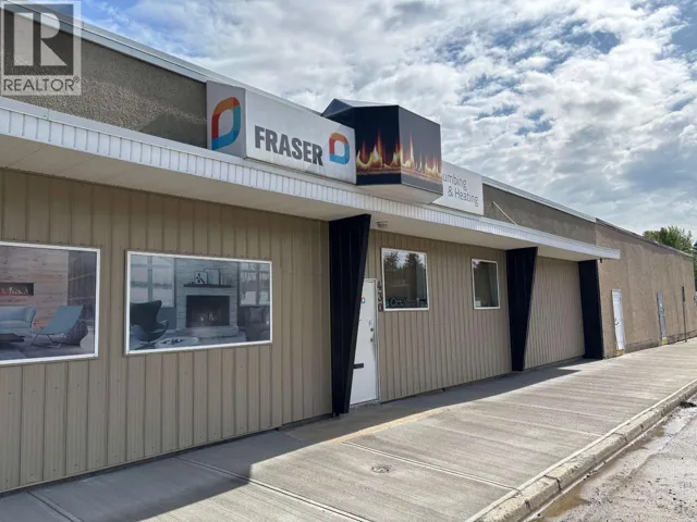 430 3RD AVENUE, Prince George, British Columbia V2L3B9