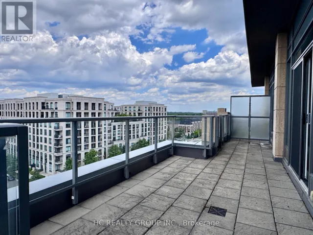 PH12 - 28 UPTOWN DRIVE, Markham (Unionville), Ontario L3R5M8