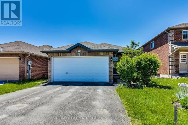 MAIN - 209 DUNSMORE LANE, Barrie (Georgian Drive), Ontario L4M6Z8