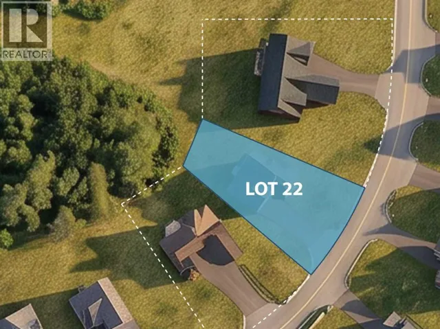 86 Slopeside Drive, Birchcliff, Alberta T4S1R6