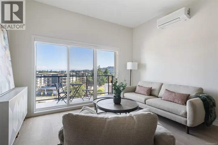 407 777 Station Ave, Langford, British Columbia V9B2S1