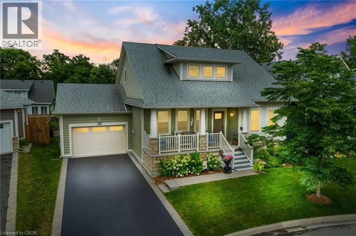 3814 RYAN Avenue, Crystal Beach, Ontario L0S1B0