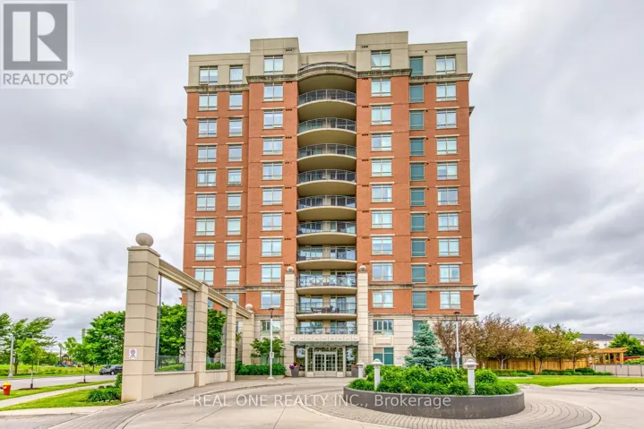 803 - 2365 CENTRAL PARK DRIVE, Oakville (RO River Oaks), Ontario L6H0C7