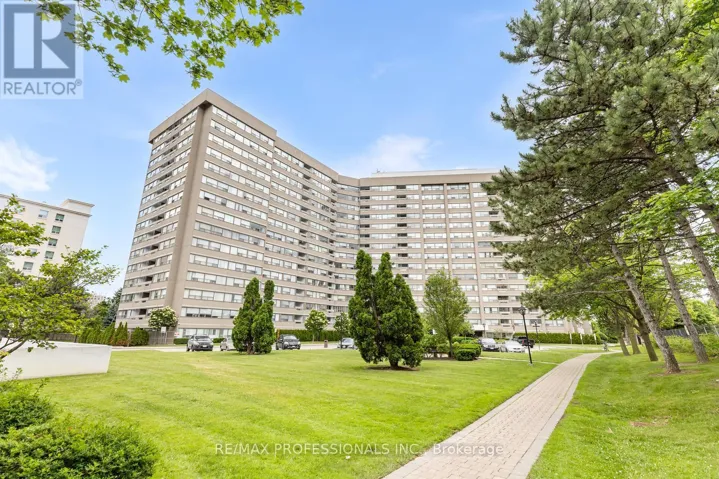 406 - 475 THE WEST MALL STREET, Toronto (Etobicoke West Mall), Ontario M9C4Z3