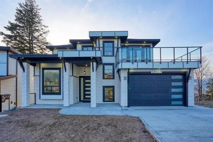 46062 CRESTVIEW DRIVE, Promontory, Chilliwack, British Columbia V2R6G4