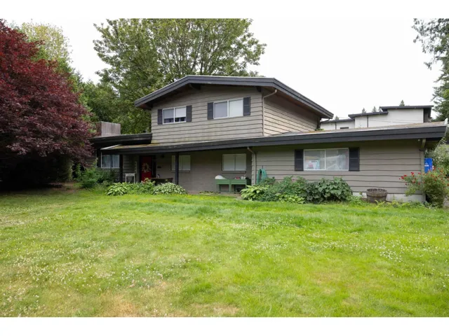 4064 198 STREET, Langley, British Columbia V3A1E2