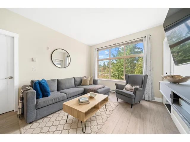 308 2855 156 STREET, Surrey, British Columbia V3Z3Y3