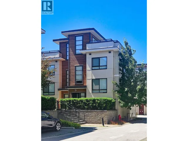 34 10233 RIVER DRIVE, Richmond, British Columbia V6X0T7