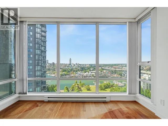 2302 1438 RICHARDS STREET, Vancouver, British Columbia V6Z3B8