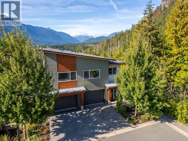6 41360 SKYRIDGE PLACE, Squamish, British Columbia V8B0Y6