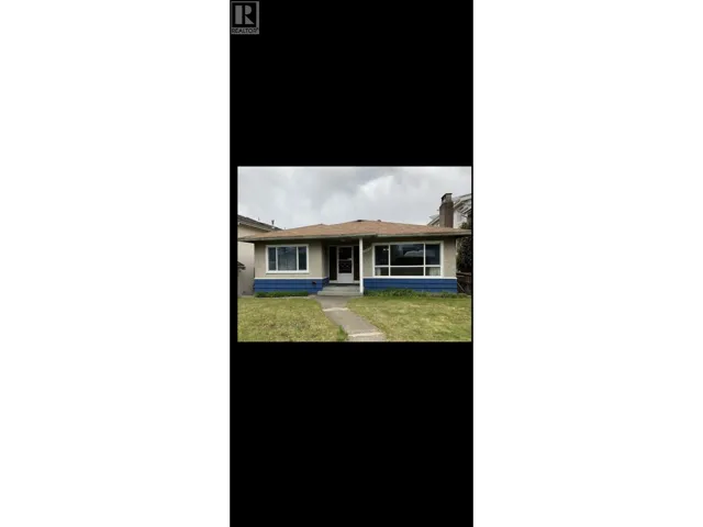 1723 E 33RD AVENUE, Vancouver, British Columbia V5N3E3