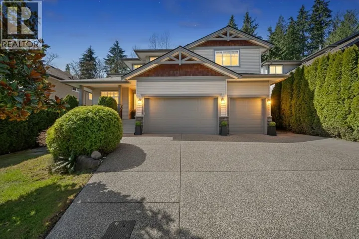 13145 239B STREET, Maple Ridge, British Columbia V4R0A5
