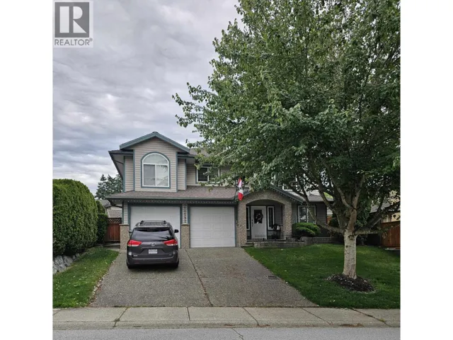 10592 238A STREET, Maple Ridge, British Columbia V2W1E4