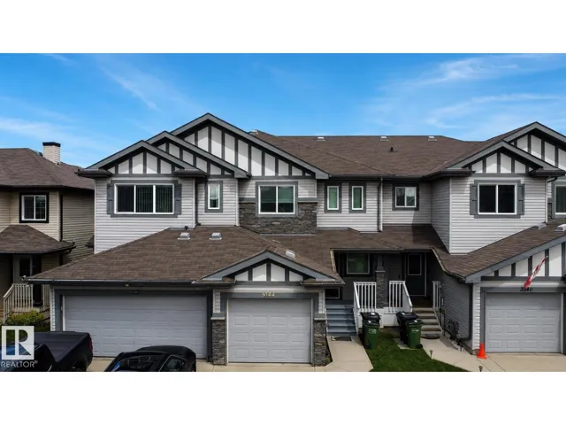 3044 16 AV NW, Edmonton, Alberta T6T0T9