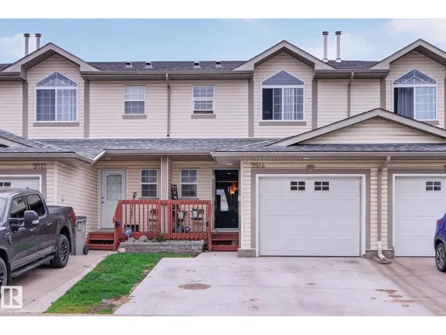 9514 99 ST, Morinville, Alberta T8R1T7