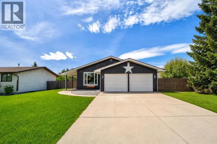 844 Foothills Avenue, Pincher Creek, Alberta T0K1W0