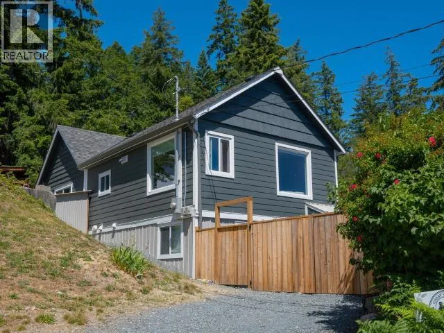 6751 CRANBERRY STREET, Powell River, British Columbia None