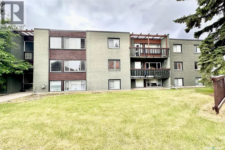 14 208 Lindsay PLACE, Saskatoon, Saskatchewan S7H3E6