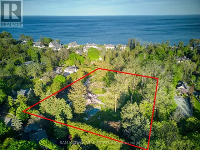1475 LAKESHORE ROAD E, Oakville (MO Morrison), Ontario L6J1L9