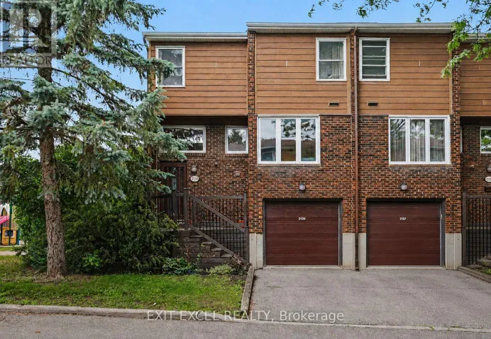 47 - 2139 ERIC CRESCENT, Ottawa, Ontario K1B4P5