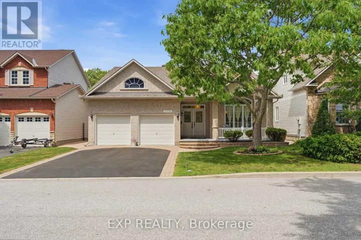 3694 TWIN FALLS PLACE, Ottawa, Ontario K1V1W6
