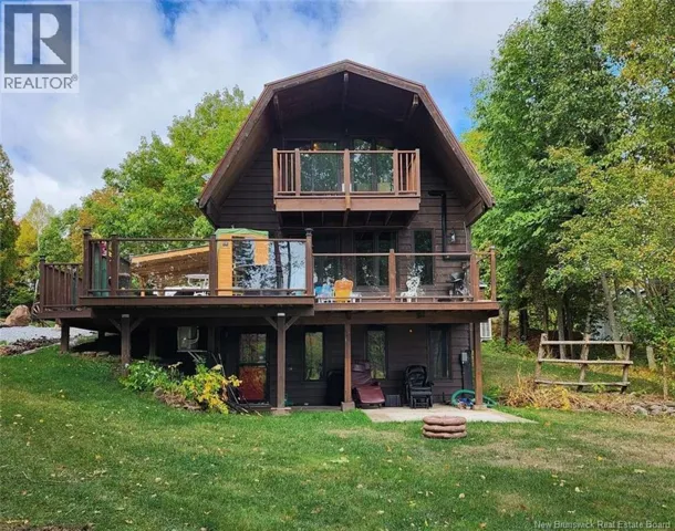 168 Darlings Island Road, Hampton, New Brunswick E5N6S2