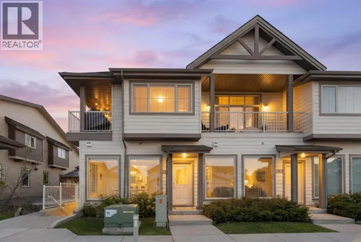 2205, 230 Eversyde Boulevard SW, Calgary, Alberta T2Y0J4