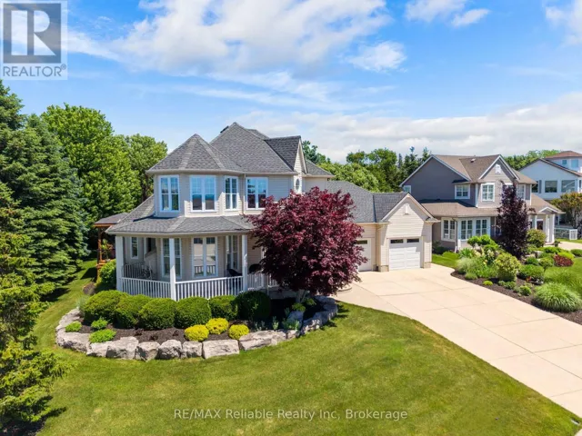 11 HARBOUR COURT, Bluewater (Bayfield), Ontario N0M1G0