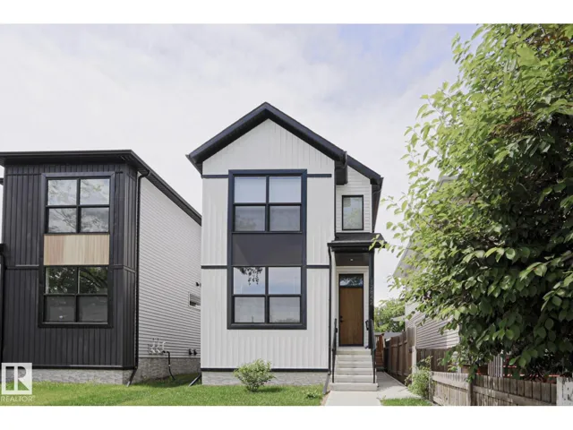 12842 121 ST NW, Edmonton, Alberta T5L0A9