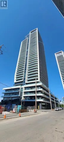 2008 - 50 ORDNANCE STREET, Toronto (Niagara), Ontario M6K1A2