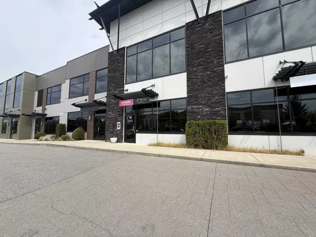 108 19055 34A AVENUE, Surrey, British Columbia V3Z0P6