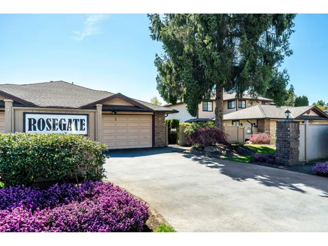3 15148 20 AVENUE, Surrey, British Columbia V4A8S1