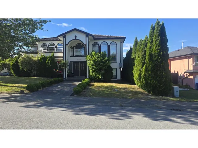 31525 RIDGEVIEW DRIVE, Abbotsford, British Columbia V2T5N2
