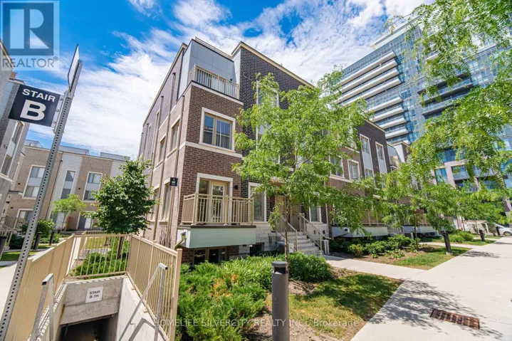 13 - 11 HONEYCRISP CRESCENT, Vaughan (Vaughan Corporate Centre), Ontario L4K0N6