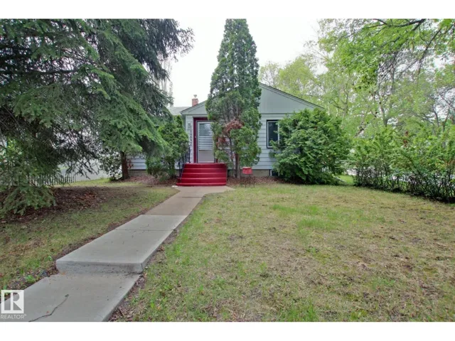 11242 56 ST NW, Edmonton, Alberta T5W3S2